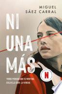 Libro Ni una más