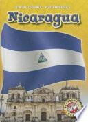 Libro Nicaragua