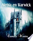 Libro Niebla en Warwick