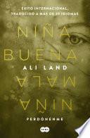Libro Nina Buena, Nina Mala / Good Me Bad Me