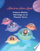 Libro Niñas de un Nuevo Mundo