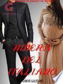 Libro Niñera del italiano