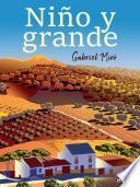 Libro Niño y grande