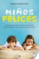 Libro Niños felices