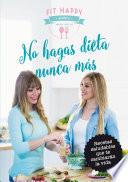 Libro No hagas dieta nunca más