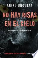 Libro No hay risas en el cielo