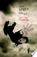 Libro No mires abajo