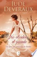 Libro No olvides el pasado