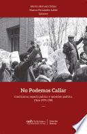 No Podemos Callar