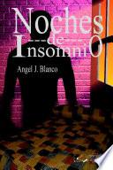 Libro Noches de insomnio