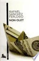 Non olet