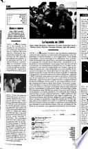 Noticias de la semana