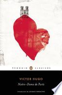 Libro Notre Dame de Paris / Notre-Dame of Paris