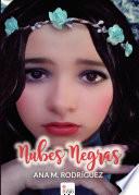 Libro Nubes Negras