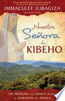 Libro Nuestra Señora de Kibeho