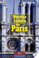 Libro Nuestra Señora de París