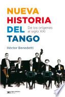 Nueva historia del tango
