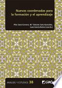 Nuevas coordenadas para la formación y el aprendizaje