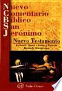 Nuevo comentario bíblico San Jerónimo