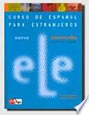 Libro Nuevo Ele Intermedio. Libro del alumno