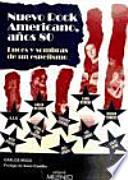 Libro Nuevo Rock americano