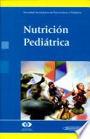 Nutricion Pediatrica