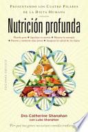 Libro Nutricion Profunda