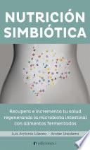 NUTRICIÓN SIMBIÓTICA