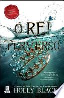 Libro O Rei Perverso