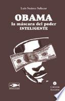 Libro Obama: La máscara de del poder inteligente
