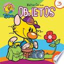 Libro Objetos (Toonfy 3)