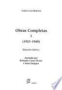 Obras completas