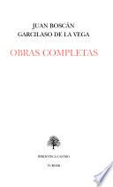 Obras completas