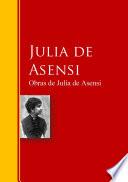 Libro Obras de Julia de Asensi