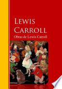 Libro Obras de Lewis Carroll