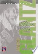 Libro Obras reunidas III. Ensayos sobre la literatura popular mexicana del siglo XIX