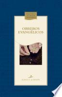 Libro Obreros evangélicos