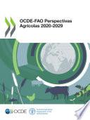 Libro OCDE-FAO Perspectivas Agrícolas 2020‑2029