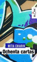 Libro Ochenta cartas