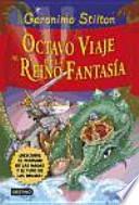 Octavo viaje al Reino de la Fantasía. ¡Descubre el perfume de las hadas y el tufo de las brujas!