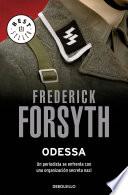 Libro Odessa / The Odessa File