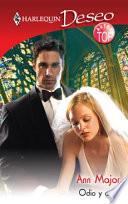 Libro Odio y amor