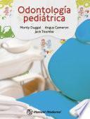 Libro Odontología pediátrica