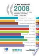 OECD Factbook 2008 Estadísticas económicas, ambientales y sociales