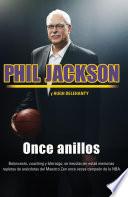 Libro Once anillos