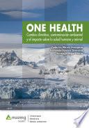 Libro One health