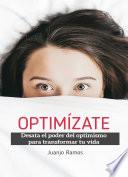 Libro Optimízate