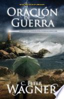 Oracion de guerra