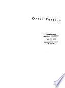 Orbis tertius
