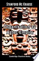 Libro Organisation av Aztec Empire